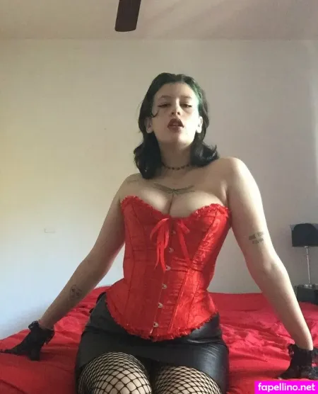 Amonet Vex OnlyFans Thumbnail #oIb4CwUbK9