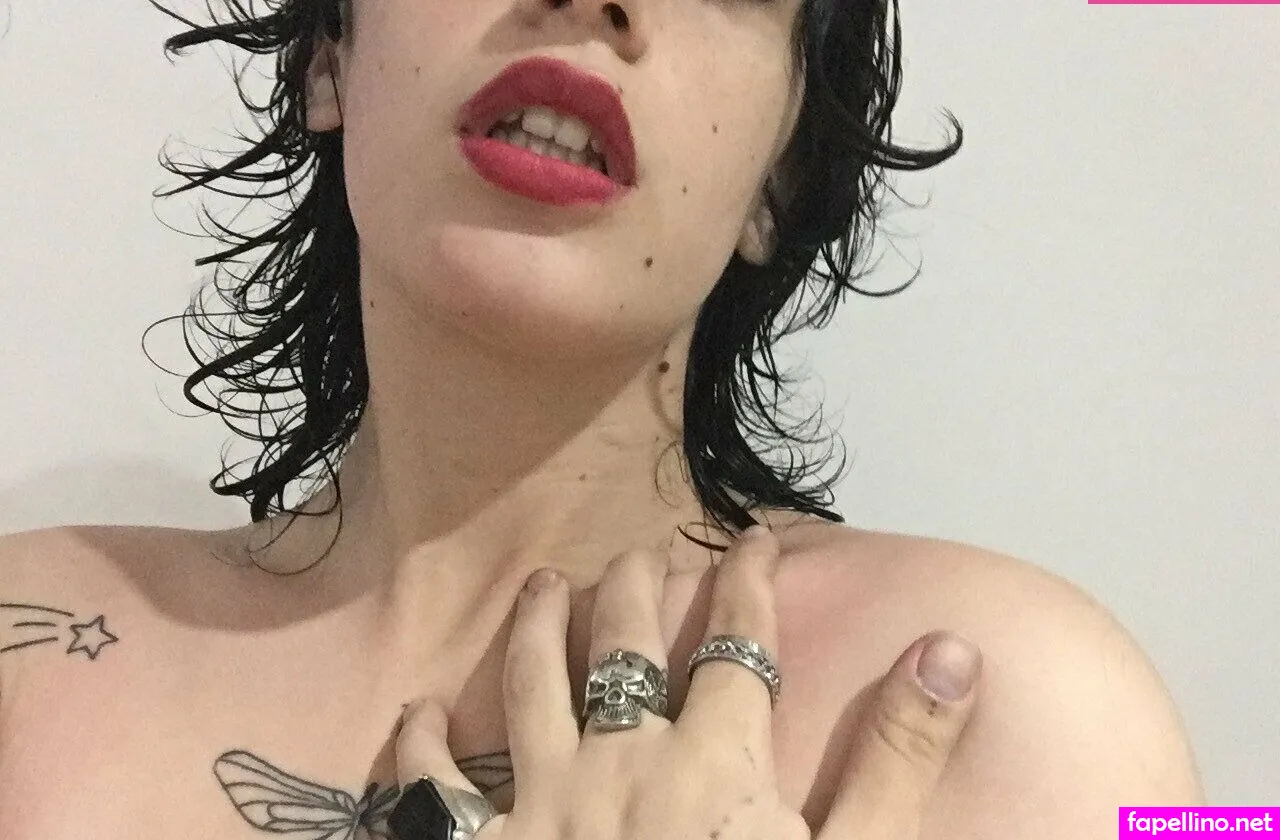 amonet_vex Nude Leaked OnlyFans Photo #skGZll5hi1