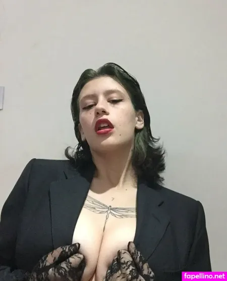 Amonet Vex OnlyFans Thumbnail #yy4Xi4lmU5