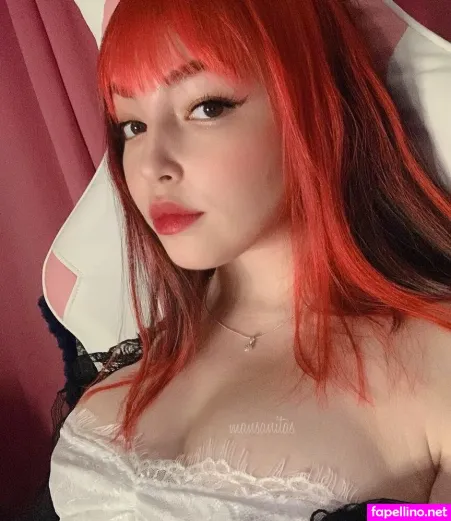 Amongucita OnlyFans Thumbnail #LpValDGzOr