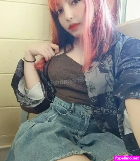 Amongucita OnlyFans Thumbnail #XQLrPjCqK8
