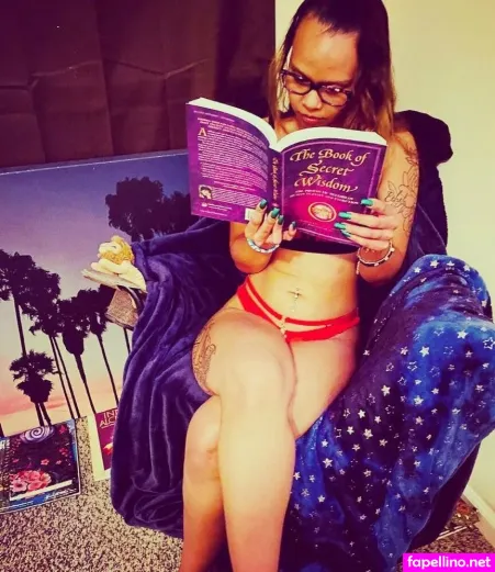 Amora Rose OnlyFans Thumbnail #EvKmH6iafI