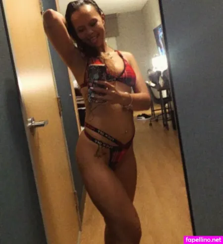 Amora Rose OnlyFans Thumbnail #UsGbGisRec