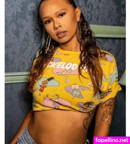 Amora Rose OnlyFans Thumbnail #XJRwqVql8x