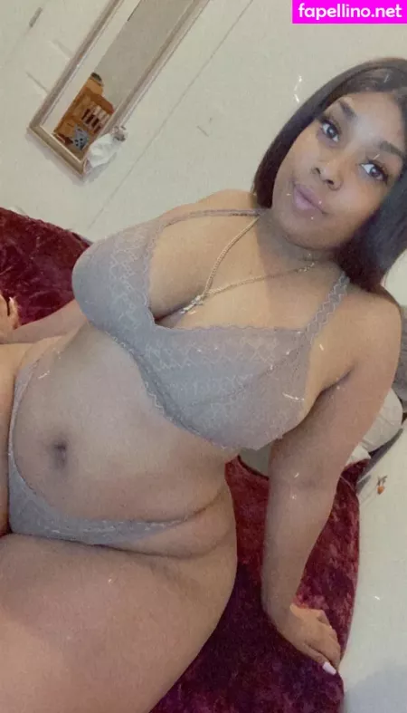 Amorr Patty OnlyFans Thumbnail #dUFTsbFBzb