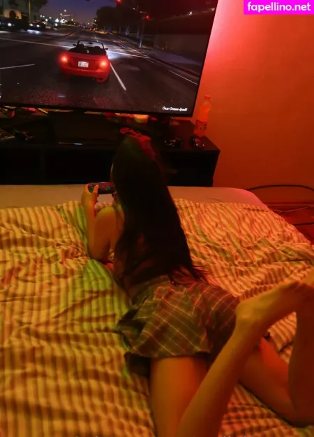 Amour Angel OnlyFans Thumbnail #6ZUQiaAJO7