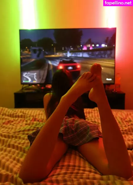 Amour Angel OnlyFans Thumbnail #JUHDeb7EYQ