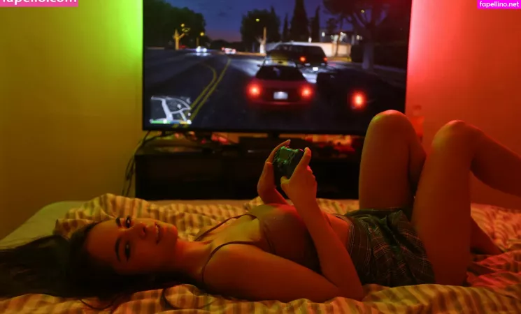 Amour Angel OnlyFans Thumbnail #bRKxVFX48T