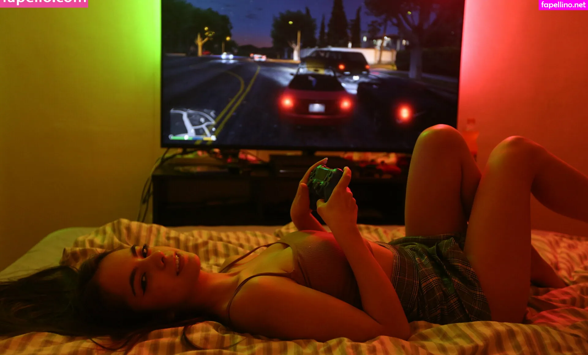 amour_angel, amourangels_official Nude Leaked OnlyFans Photo #bRKxVFX48T