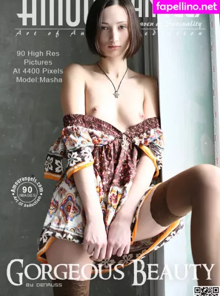 Amourangels OnlyFans Thumbnail #CGjwIxQ99F