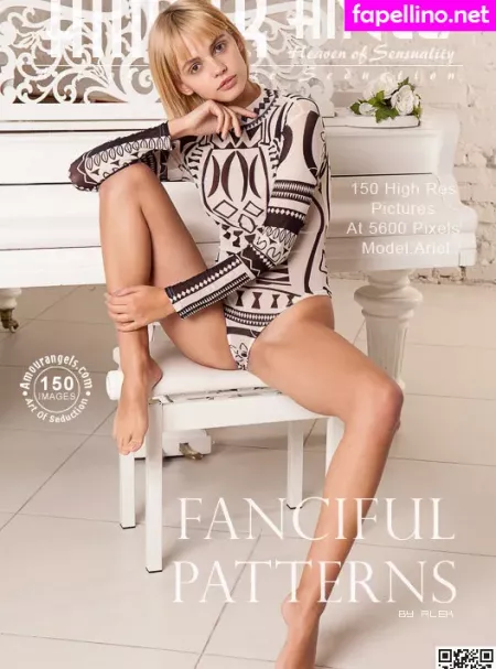 Amourangels OnlyFans Thumbnail #KDq3AqdzGR