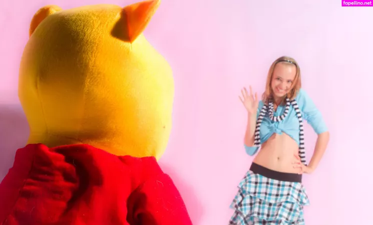 Amourangels OnlyFans Thumbnail #Seq4IHOzdp