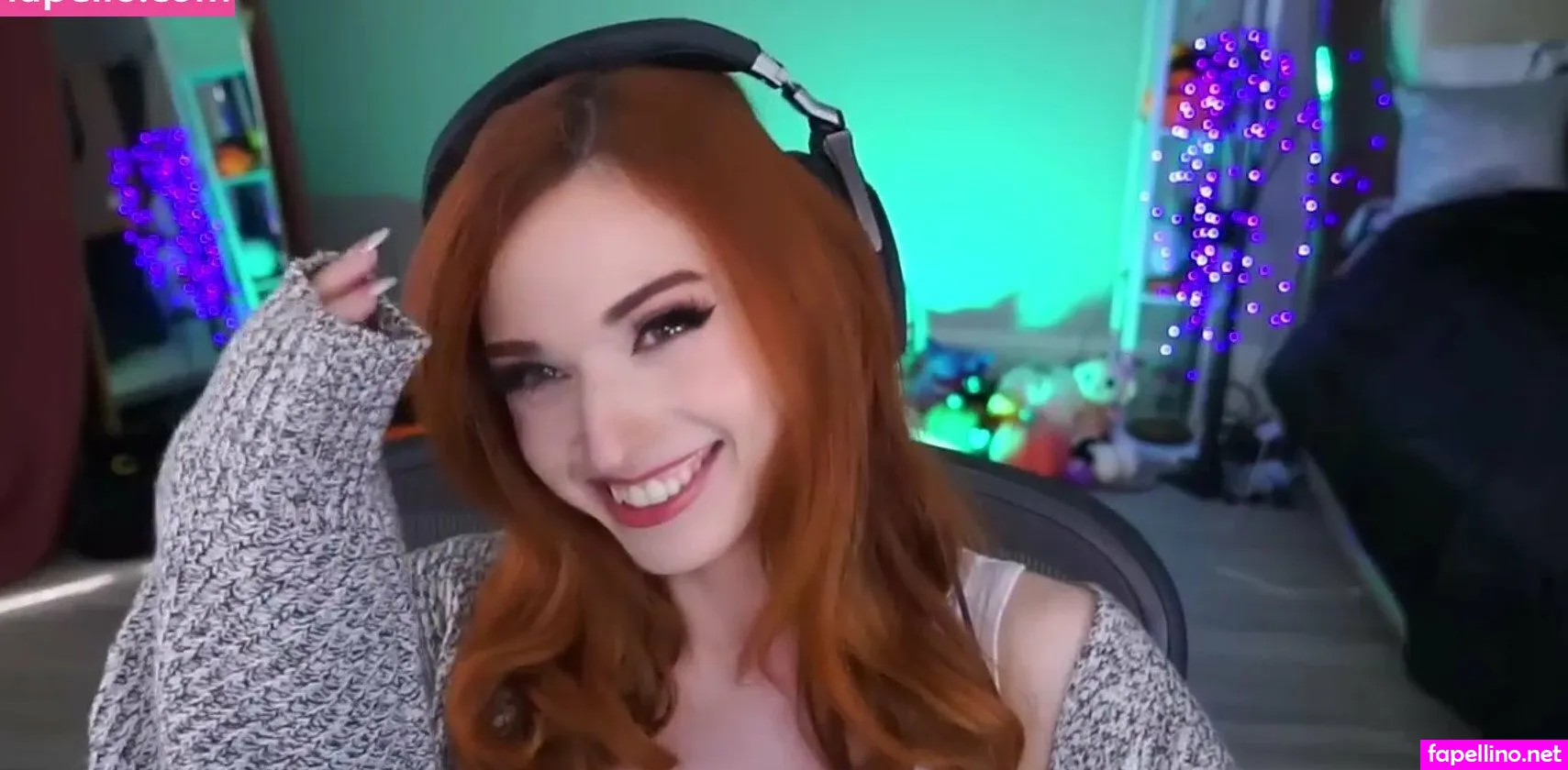 Amourant Nude Leaked OnlyFans Photo #Qw6UnpRA1M