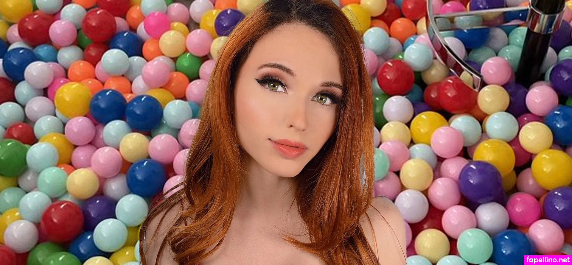 Amourant Nude Leaked OnlyFans Photo #Y1nPIwx8Ab