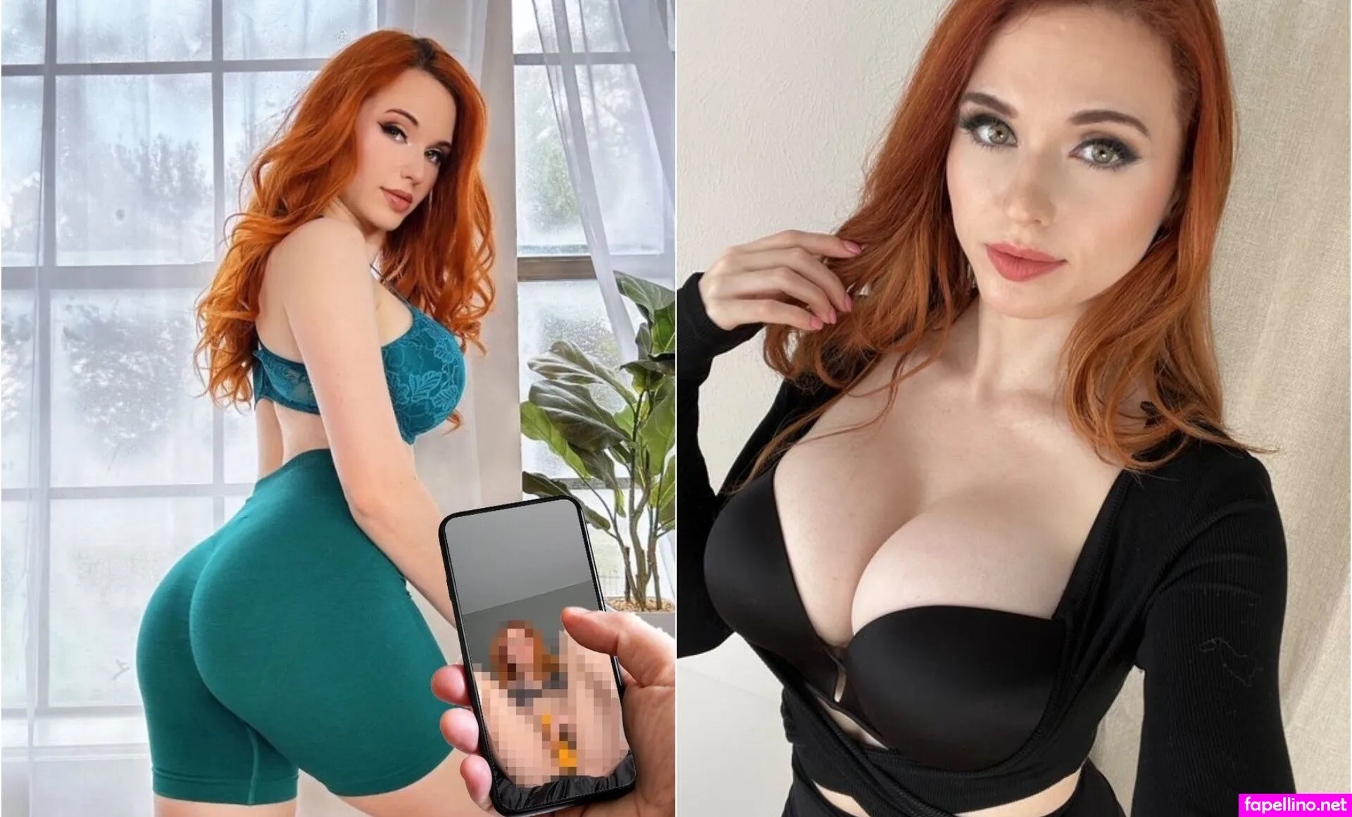 Amourant Nude Leaked OnlyFans Photo #qhzrt1oF4R