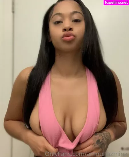 Amourjazmina OnlyFans Thumbnail #7OEbCLZONp