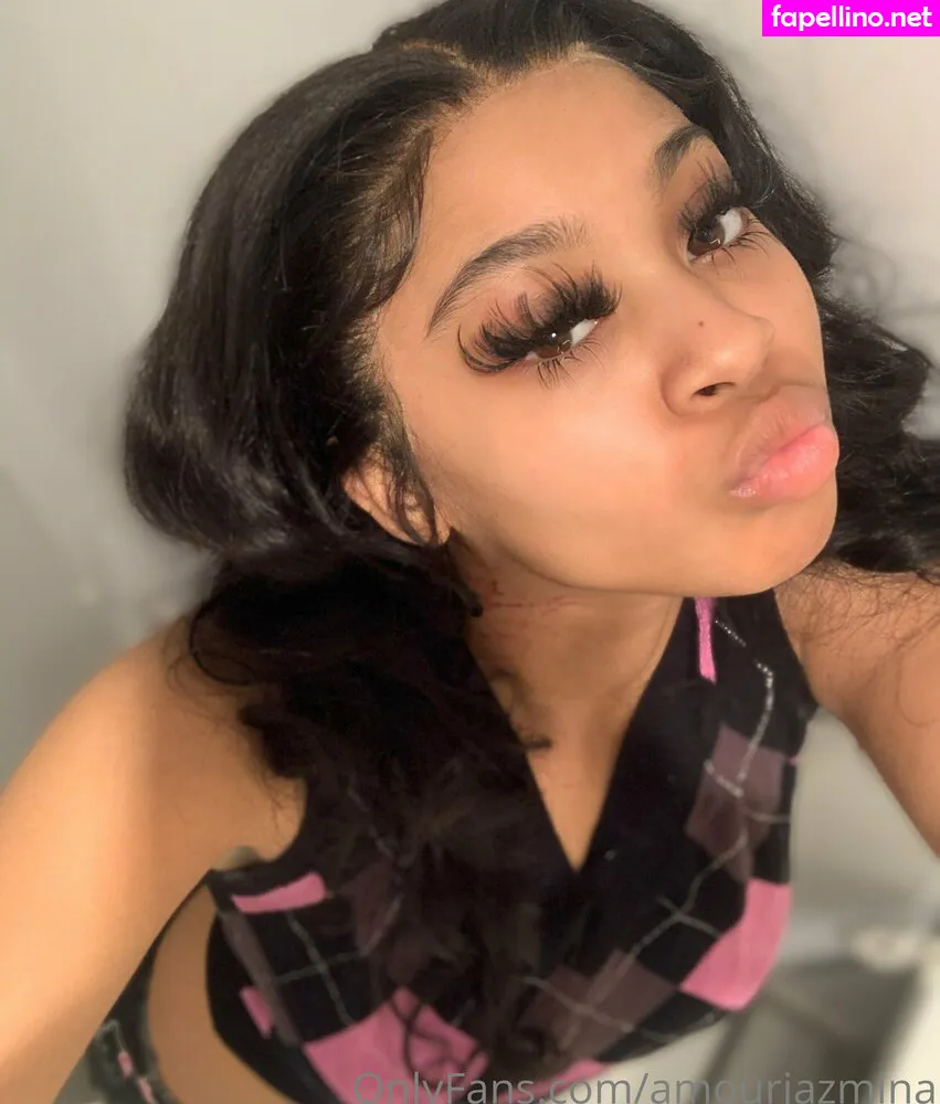 amourjazmina Nude Leaked OnlyFans Photo #wLfcaPwPhC