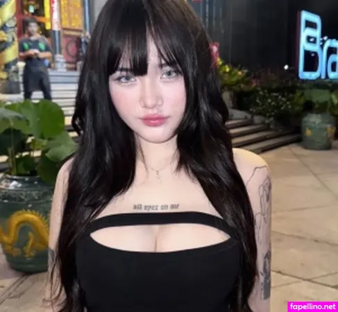 Ampatuna OnlyFans Thumbnail #qsvWUkreNB