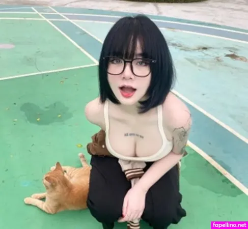 Ampatuna OnlyFans Thumbnail #yvr2tMkCVe