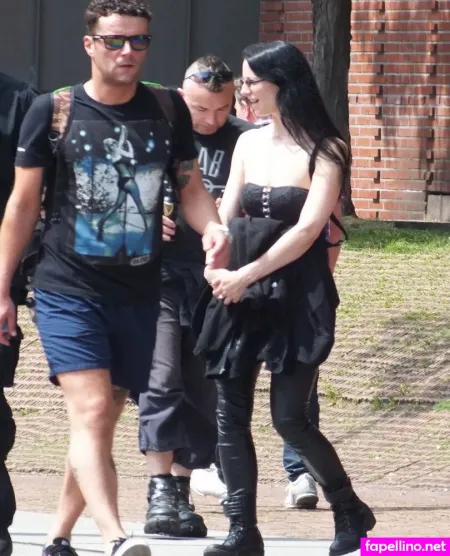 Amphi Festival OnlyFans Thumbnail #TafhNfXFZh