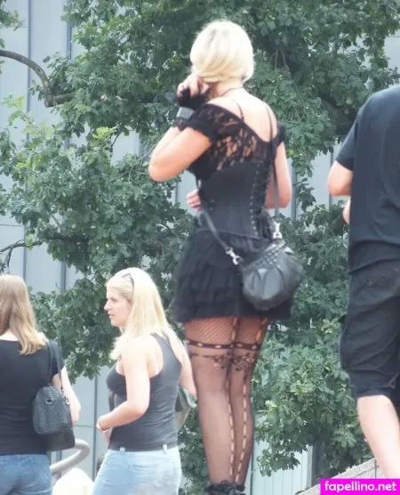 Amphi Festival OnlyFans Thumbnail #gLSH9JXACd