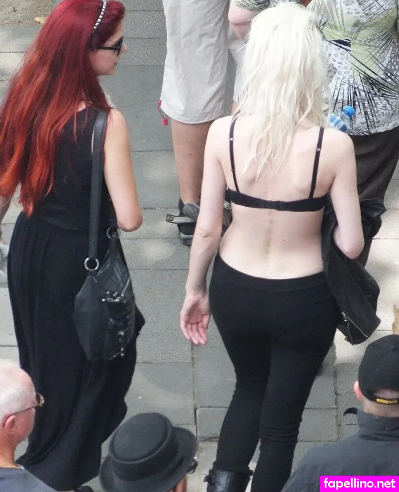 Amphi Festival Nude Leaked OnlyFans Photo #oIMyPDuVpt