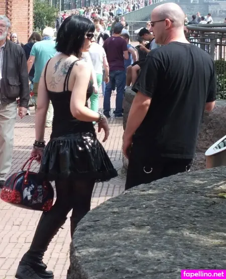 Amphi Festival OnlyFans Thumbnail #ogyPDaQEAj