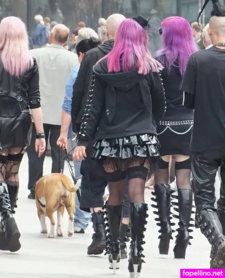 Amphi Festival OnlyFans Thumbnail #xx8jzlkdZ3