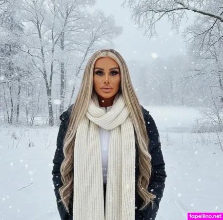 Amputee Inkedwoman091 OnlyFans Thumbnail #X30snlkkdY