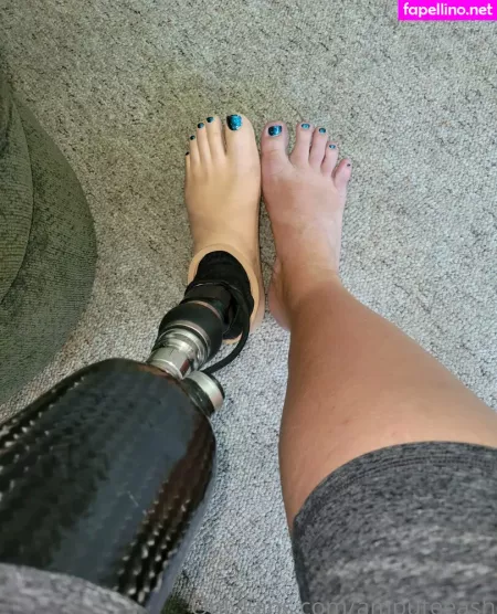 Amputeeash OnlyFans Thumbnail #vGGnbWgVsp