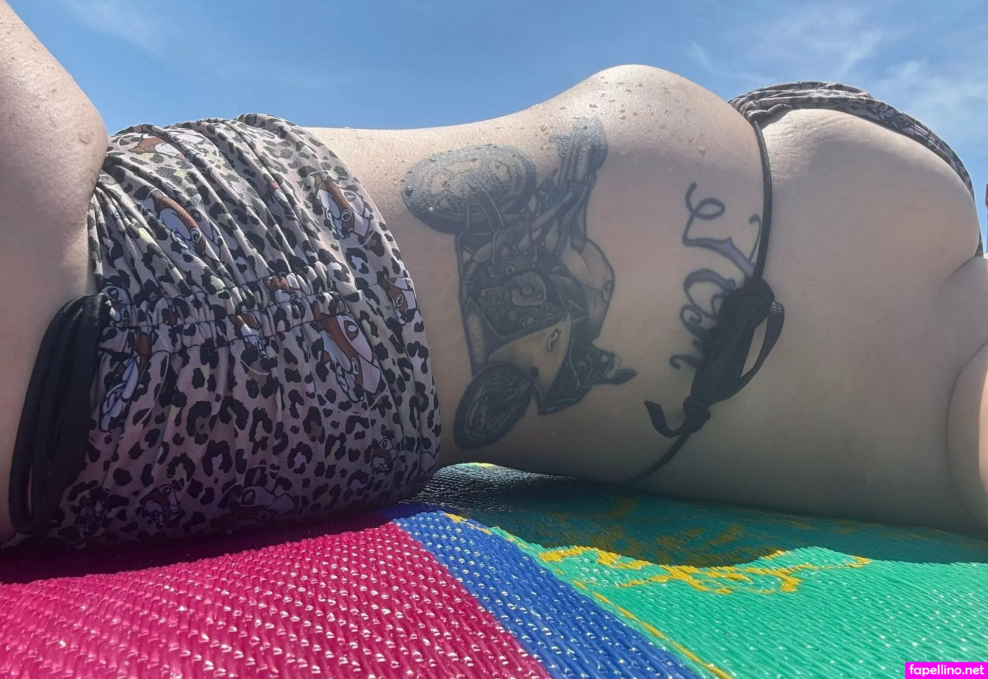 amputeecutee Nude Leaked OnlyFans Photo #odib5ketZp