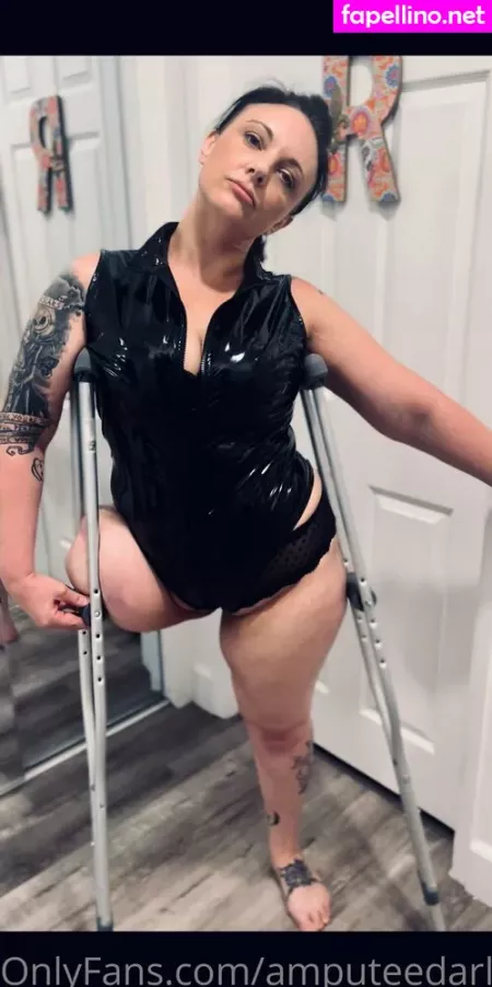 Amputeedarling OnlyFans Thumbnail #1IV93TdjcJ