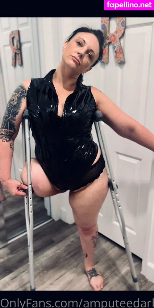 amputeedarling, amymoormann Nude Leaked OnlyFans Photo #1IV93TdjcJ