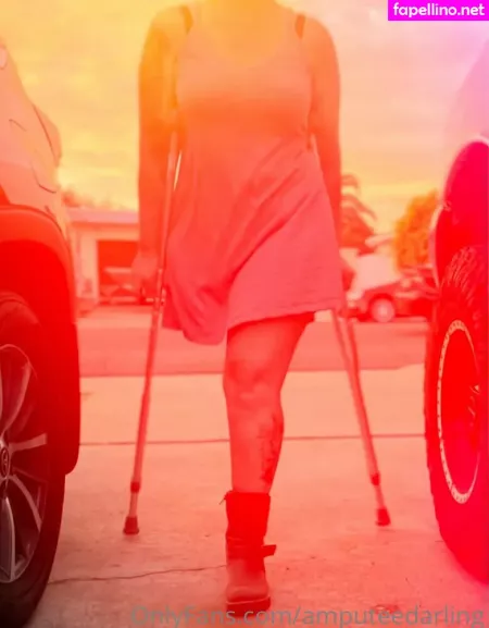 Amputeedarling OnlyFans Thumbnail #2Jur70XhiD