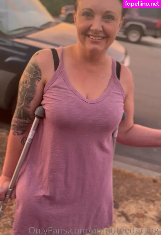 amputeedarling, amymoormann Nude Leaked OnlyFans Photo #VgnPB4jL9d