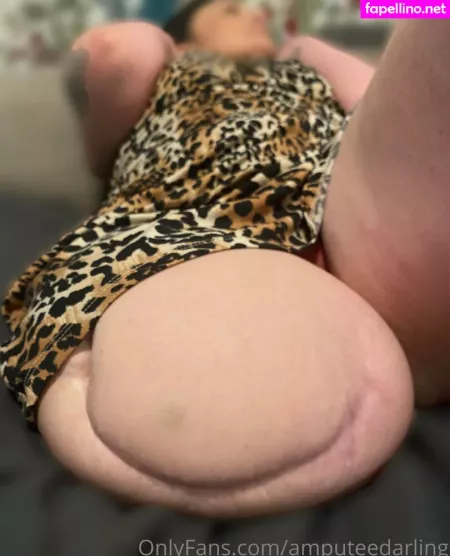 Amputeedarling OnlyFans Thumbnail #nRdXRlvog1