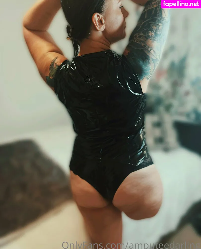 amputeedarling, amymoormann Nude Leaked OnlyFans Photo #nfJQ1nlThk