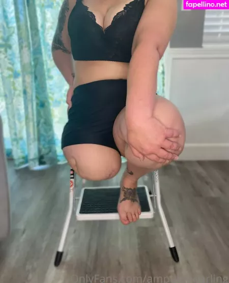 Amputeedarling OnlyFans Thumbnail #rgINAhzU5m