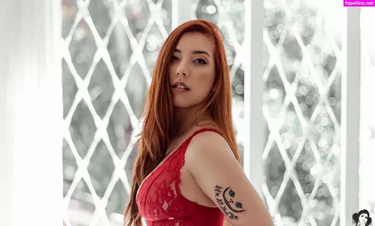 Amra Suicide OnlyFans Thumbnail #1aV6rjVIgt