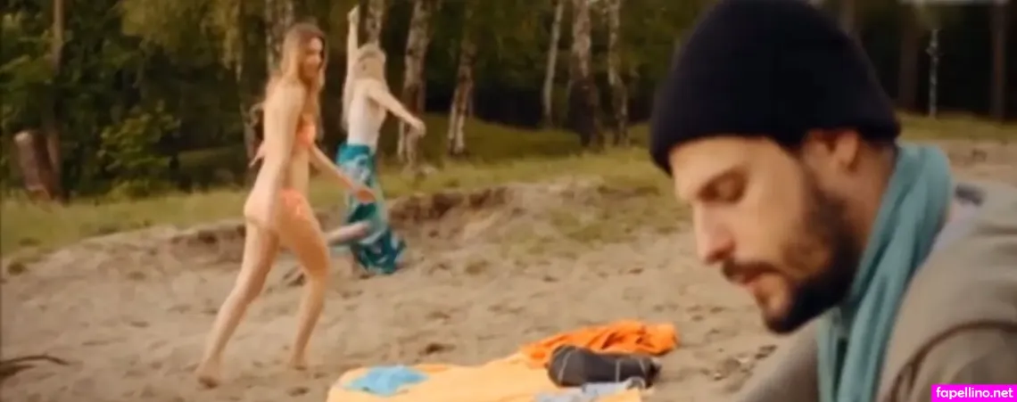 Amrei Haardt OnlyFans Thumbnail #CzXsFDD5Gn