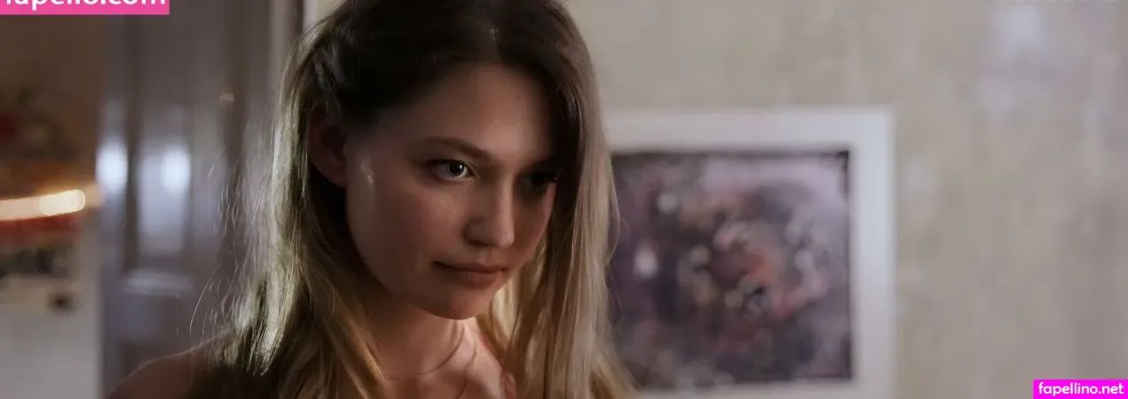 Amrei Haardt OnlyFans Thumbnail #GEXgrhxeqY