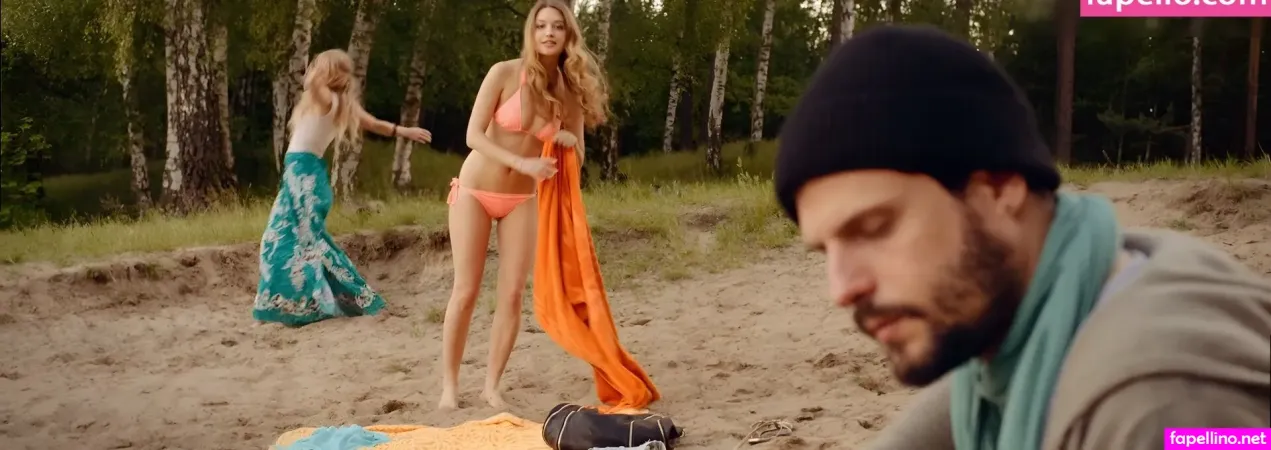 Amrei Haardt OnlyFans Thumbnail #mCR8x3zHOS