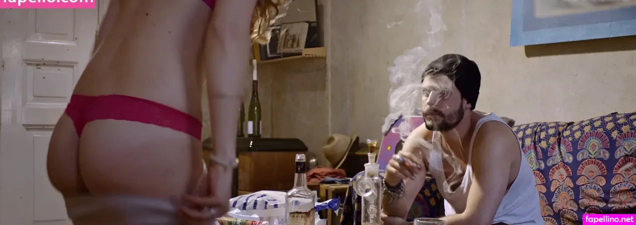 Amrei Haardt OnlyFans Thumbnail #nCUwXc4ynk