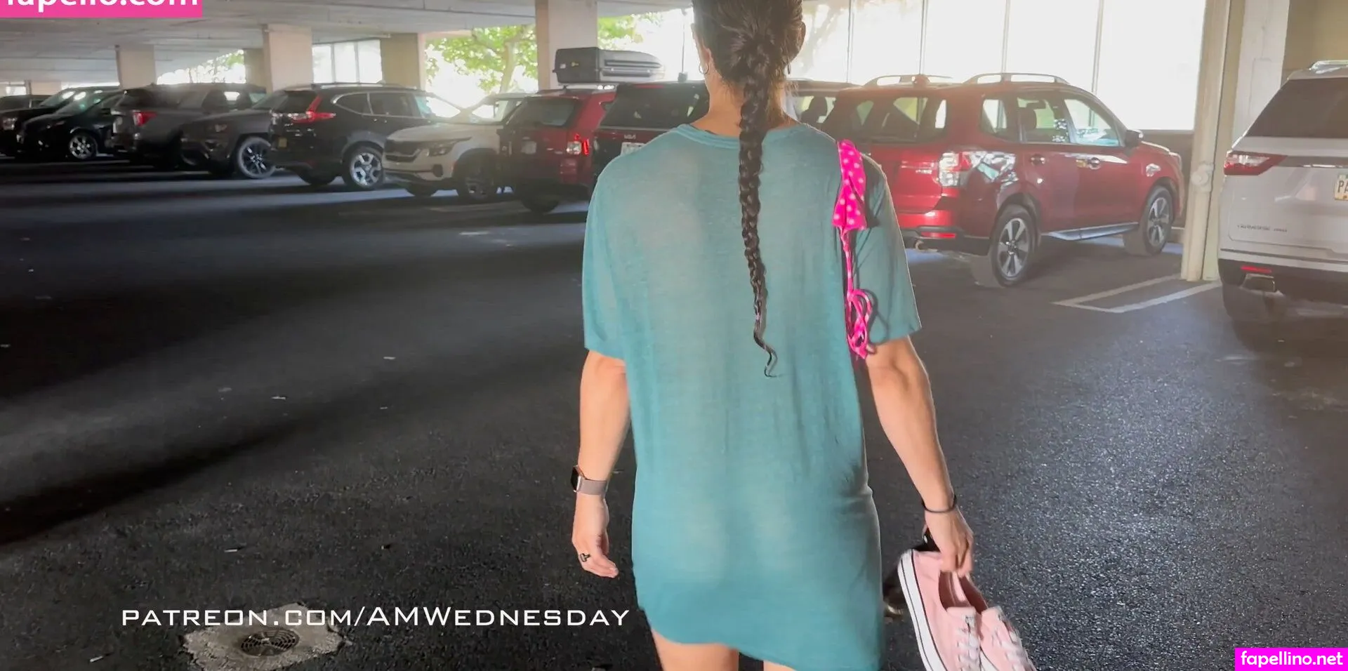 AMWednesday, amwednesdays, https: Nude Leaked OnlyFans Photo #ip3a4XBYZ3