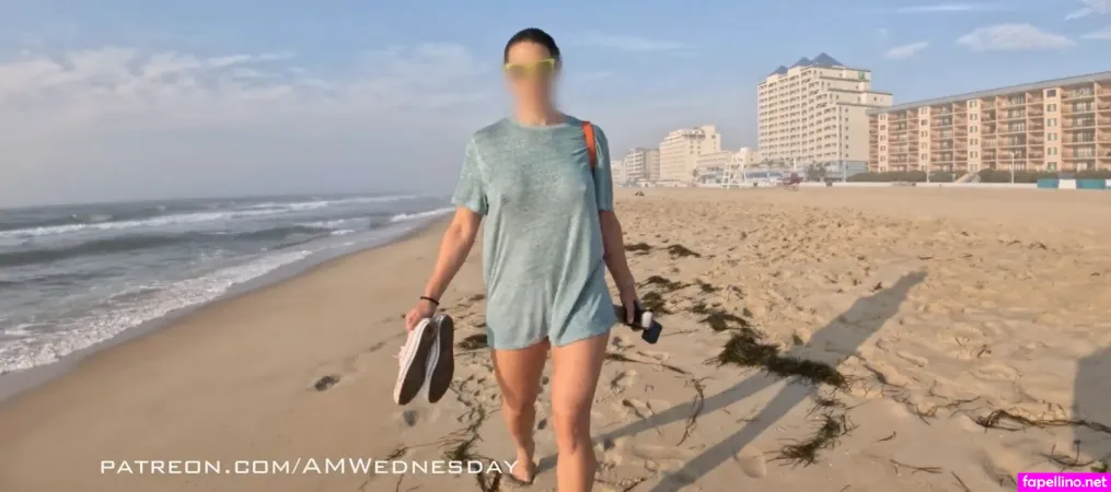 Amwednesday 7 OnlyFans Thumbnail #uodsyF3hoC