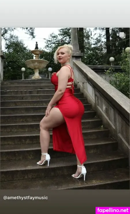 Amxthystt OnlyFans Thumbnail #mkgD6qHdt1