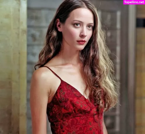 Amy Acker OnlyFans Thumbnail #Sy86El2m2F