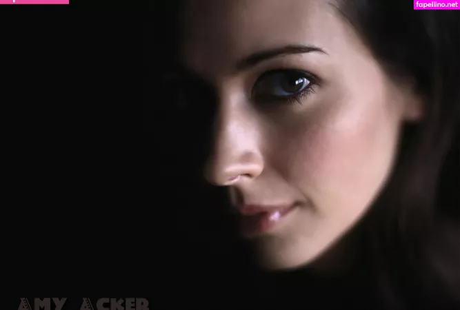 Amy Acker OnlyFans Thumbnail #uBX0ljtx1a