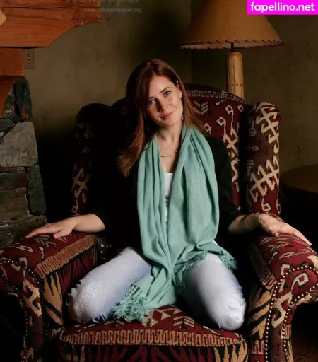 Amy Adams OnlyFans Thumbnail #0JbN2ZeWmi