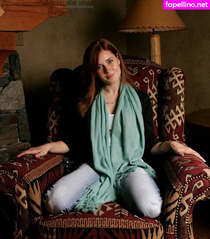 amyadams, amyadamsss Nude Leaked OnlyFans Photo #0JbN2ZeWmi